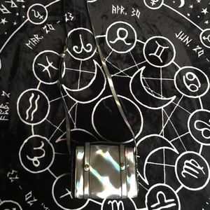 💿Holo purse💿
